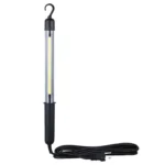 Solight LED montážna lampa 5W, 400lm, COB, kábel 5m – Obrázok 2