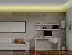 Solight wifi Smart LED svetelný pás, RGB, 5m, sada s adaptérom a dialkovým ovladačom – Obrázok 4