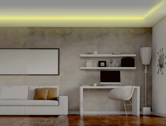 Solight wifi Smart LED svetelný pás, RGB, 5m, sada s adaptérom a dialkovým ovladačom – Obrázok 4