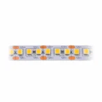 Solight LED svetelný pás 5m, 198LED/m, 16W/m, 1500lm/m, IP20, teplá biela – Obrázok 3