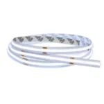 Solight LED COB svetelný pás 5m, 10W/m, 1000lm/m, CRI 90, IP44, studená biela