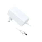 Solight sieťový adaptér pre LED pásiky, 230V - 12V, 2A, 24W, biela farba