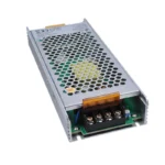 Solight LED napájací zdroj, 230V - 12V, 17A, 200W, IP20 – Obrázok 2