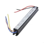 Solight LED napájací zdroj, 230V - 12V, 2A, 24W, IP65