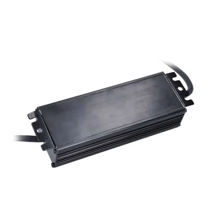 Solight LED napájací zdroj, 230V - 12V, 5A, 60W, IP65 – Obrázok 3