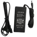 Solight sieťový adaptér 230V - 12V, 5000mA, 60W