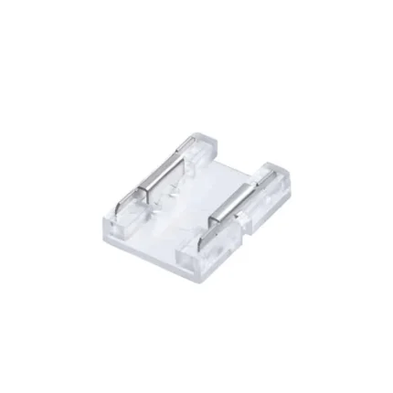 Solight prepojovací konektor pevný pre COB LED pásy, balenie 1ks, sáčok