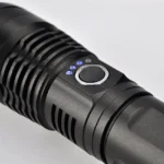 Solight LED nabíjacie svietidlo, 1000lm, zoom, darčekové balenie, Li-Ion – Obrázok 4