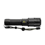 Solight LED nabíjacie svietidlo, 1400lm, zoom, power bank, darčekové balenie, Li-Ion – Obrázok 3