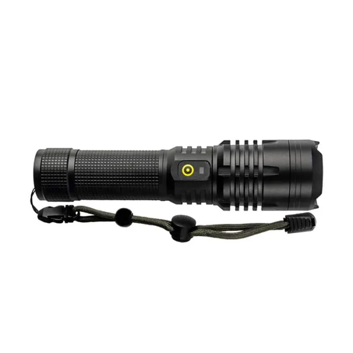 Solight LED nabíjacie svietidlo, 1400lm, zoom, power bank, darčekové balenie, Li-Ion – Obrázok 3