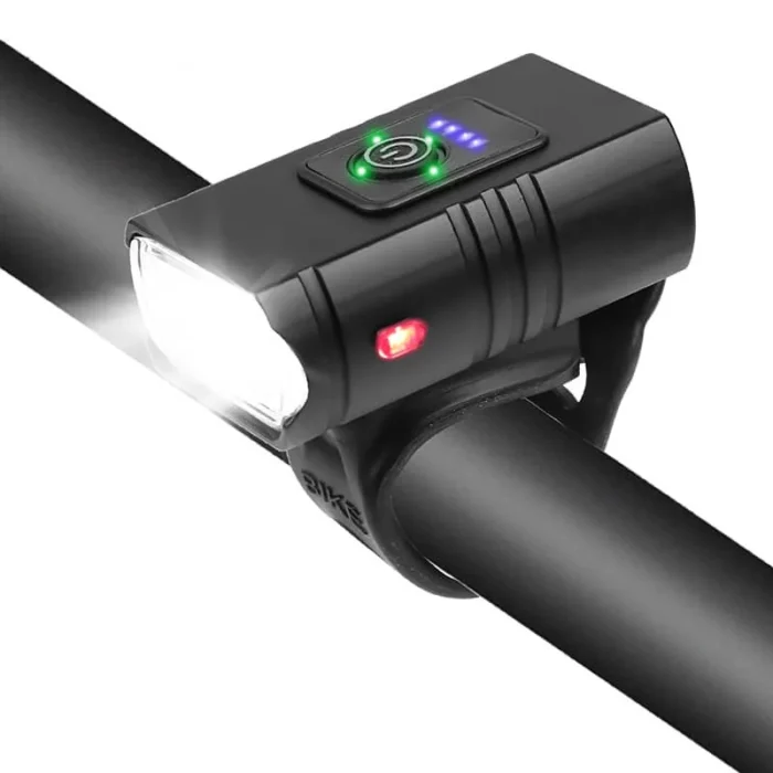 Solight LED nabíjacie cyklo svietidlo, 550lm, Li-Ion – Obrázok 2