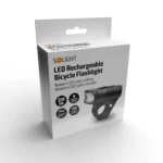 Solight LED nabíjacie cyklo svietidlo, 550lm, Li-Ion – Obrázok 4