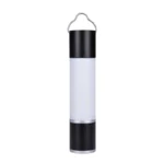 Solight LED nabíjacie ručné svietidlo s kampingovou lucernou, 250lm, power bank, Li-Ion – Obrázok 2
