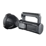 Solight LED nabíjacie ručné svietidlo s power bankom, 800lm, Li-Ion – Obrázok 2