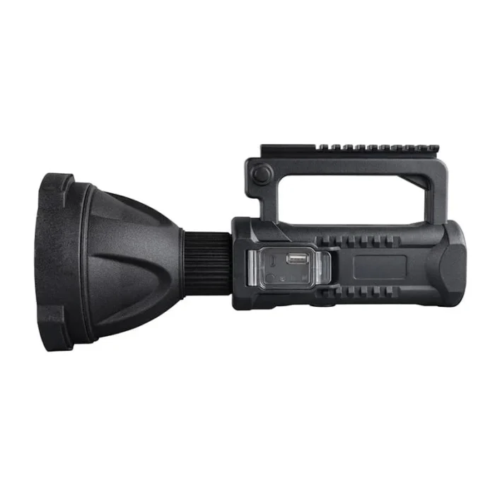 Solight LED nabíjacie ručné svietidlo s power bankom, 800lm, Li-Ion – Obrázok 4