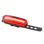 Solight LED nabíjací zadné cyklo svetlo, 3W COB, nabíjací, Li-Ion – Obrázok 3