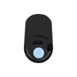 Solight LED nabíjacie vreckové svietidlo, 120lm, Li-Ion, USB, hliník, čierna – Obrázok 4