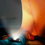 Solight LED nabíjacie vreckové svietidlo so zoomom, 100lm + 70lm, Li-Ion, USB, čierna – Obrázok 3