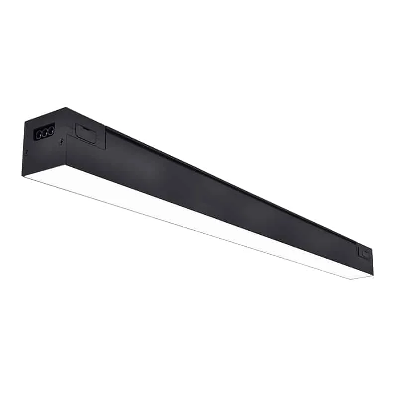 Solight LED lineárne osvetlenie prepojiteľné Solight LED lineárne osvetlenie prepojiteľné, 36W, 3420lm, 4000K, 90cm – Obrázok 1