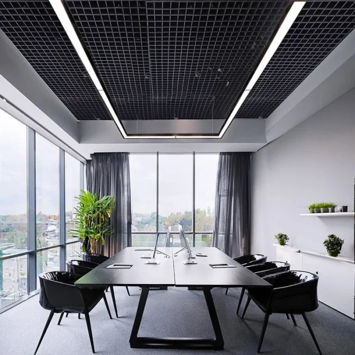Solight LED lineárne osvetlenie prepojiteľné, 36W, 3420lm, 4000K, 90cm – Obrázok 2
