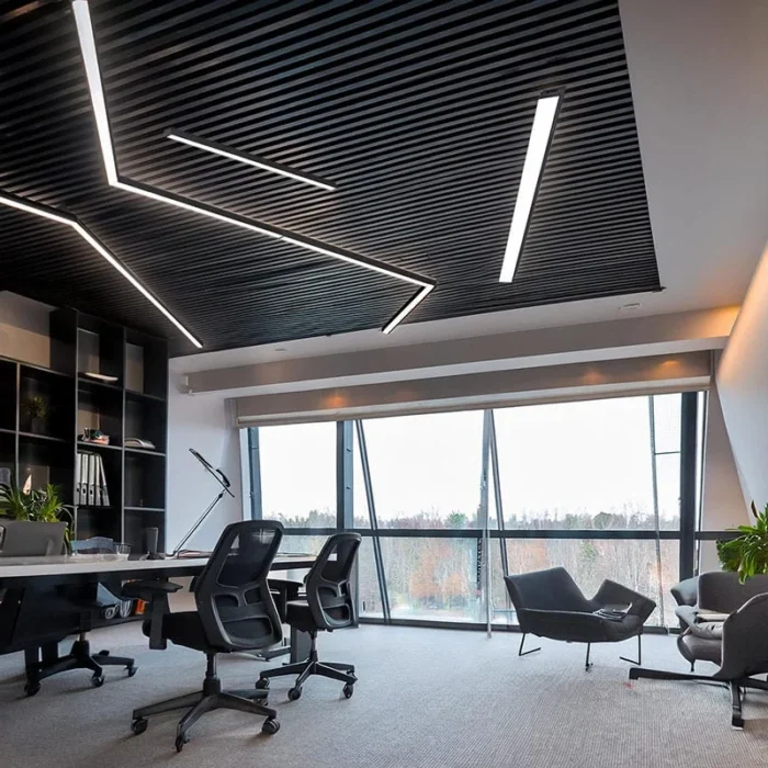 Solight LED lineárne osvetlenie prepojiteľné, 36W, 3420lm, 4000K, 90cm – Obrázok 4