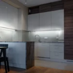 Solight LED kuchynské svietidlo T5, vypínač, 13W, 4100K, 84cm – Obrázok 3