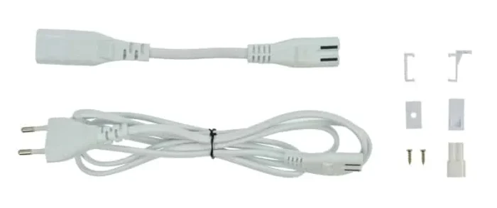 Solight LED kuchynské svietidlo T5, vypínač, 13W, 4100K, 84cm – Obrázok 4