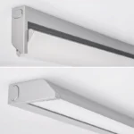 Solight LED kuchynské svietidlo výklopné, vypínač, 10W, 4100K, 58cm – Obrázok 4