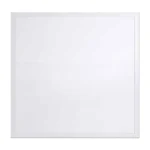 Solight LED svetelný panel Backlit, 30W, 5100lm, 4000K, Philips, 60x60cm, 3 roky záruka, bílá barva