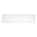 Solight LED svetelný panel Backlit, 36W, 3960lm, 4000K, Lifud, 120x30cm, 3 roky záruka, bílá barva