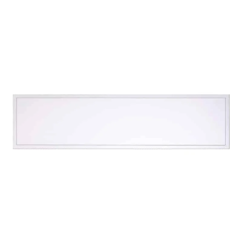 Solight LED svetelný panel Backlit Solight LED svetelný panel Backlit, 36W, 3960lm, 4000K, Lifud, 120x30cm, 3 roky záruka, bílá barva – Obrázok 1