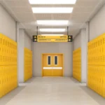 Solight LED svetelný panel Backlit, 36W, 3960lm, 4000K, Lifud, 120x30cm, 3 roky záruka, bílá barva – Obrázok 2