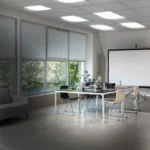 Solight LED svetelný panel Backlit, UGR – Obrázok 2