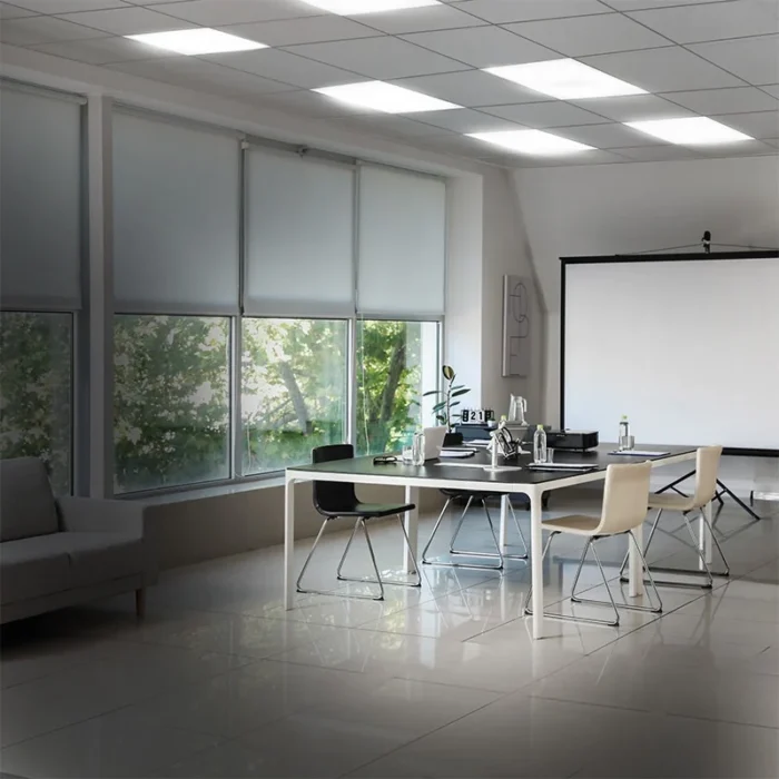 Solight LED svetelný panel Backlit, UGR – Obrázok 2