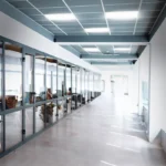 Solight LED svetelný panel Backlit, 36W, 3960lm, 3000/4000/5000K, Lifud, 60x60cm, 3 roky záruka, bílá barva – Obrázok 2