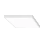 Solight LED stropné osvetlenie prisadené, 40W, 4800lm, 4000K, UGR