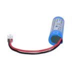 Solight náhradná batéria pre WO527, LiFePO4 3,2V 1500mAh – Obrázok 2