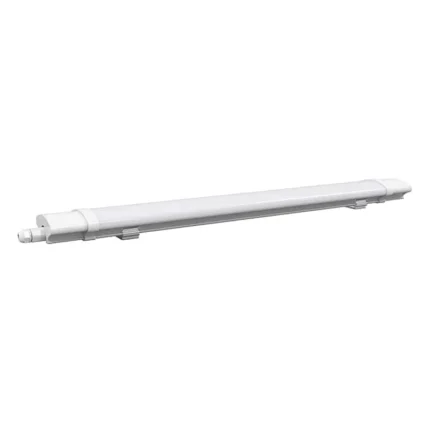 Solight LED osvetlenie prachotesné, IP65, 45W, 4500lm, 4000K, 150cm