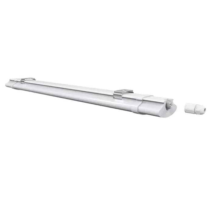 Solight LED osvetlenie prachotesné, IP65, 45W, 4500lm, 4000K, 150cm – Obrázok 4