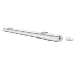 Solight LED osvetlenie prachotesné, IP65, 36W, 3600lm, 4000K, 120cm – Obrázok 4