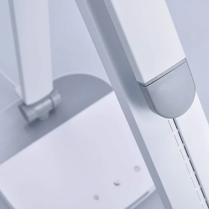 Solight LED stmievateľná lampička s nočným svetielkom, 10W, 700lm, zmena chromatičnosti – Obrázok 3