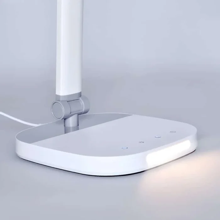 Solight LED stmievateľná lampička s nočným svetielkom, 10W, 700lm, zmena chromatičnosti – Obrázok 4