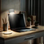 Solight LED nabíjacia lampička 3v1, 280lm, zmena CCT, stmievanie, biela – Obrázok 2