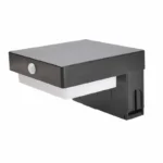 Solight LED solárne stĺpikové osvetlenie Palermo, 5W, 400lm, 3000K – Obrázok 4