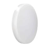Solight LED venkovné osvetlenie, prisadené, guľaté, IP54, 15W, 1150lm, 4000K, 22cm – Obrázok 2