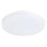 Solight LED venkovné osvetlenie, prisadené, guľaté, IP54, 24W, 1920lm, 4000K, 28cm