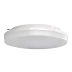 Solight LED venkovné osvetlenie, prisadené, guľaté, IP54, 24W, 1920lm, 4000K, 28cm – Obrázok 3