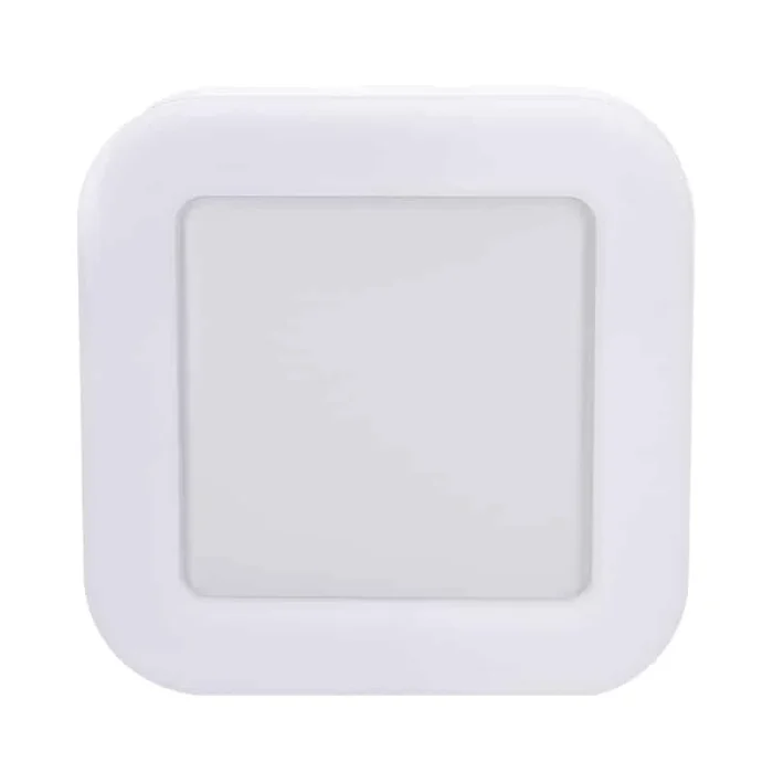 Solight LED vonkajšie osvetlenie Frame, 15W, 1050lm, 4000K, IP65, 19cm – Obrázok 2