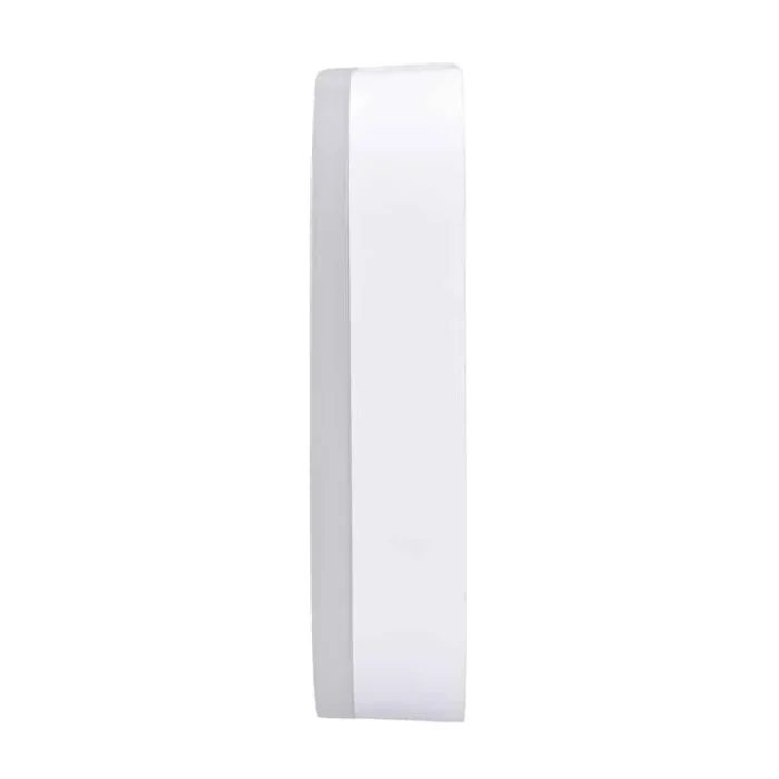 Solight LED vonkajšie osvetlenie Frame, 15W, 1050lm, 4000K, IP65, 19cm – Obrázok 3