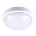 Solight LED vonkajšie osvetlenie guľaté, 20W, 1500lm, 4000K, IP54, 20cm – Obrázok 4